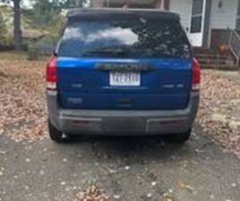 2005 SATURN VUE RUNS AMAZING