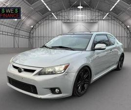 2013 SCION TC HATCHBACK COUPE 2D @@ GET APPROVED NOW@@