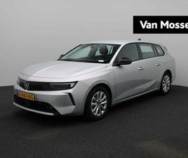 OPEL ASTRA SPORTS TOURER - 1.2 LEVEL 2 | ECC | LMV | PDC | LED | NAVI |