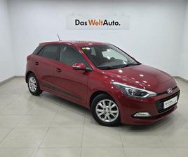 1.0 TGDI BLUEDRIVE KLASS 74 KW (100 CV)