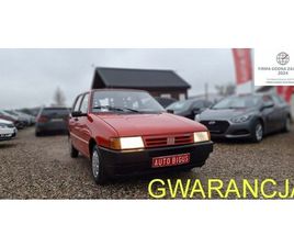 FIAT UNO SALON POLSKA 1 WLASCICIEL ORGINAL