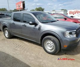 FORD MAVERICK 2022 R., 2,0L XL 4X4 2.0 BENZYNA 250KM