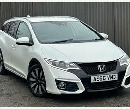 1.6 I-DTEC EX PLUS TOURER EURO 5 (START/STOP) 5DR