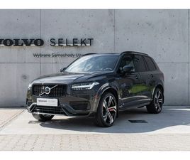 VOLVO XC 90 YV1LFH5V4P1993791