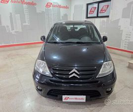 CITROEN C3 1.4 HDI 70 IDEAL