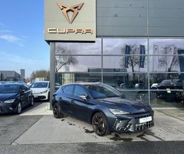 CUPRA LEON CUPRA LEON