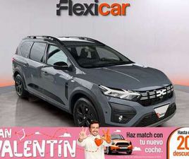 DACIA JOGGER S.L EXTREME HYBRID 105KW(140CV) 7 PLAZAS