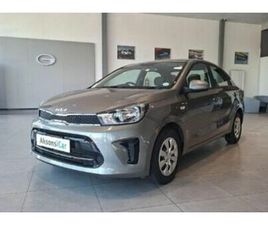 2024 KIA PEGAS 1.4 LX
