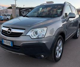 OPEL ANTARA 2.0 CDTI 150CV COSMO