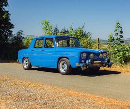 R8 GORDINI 1300 R1135