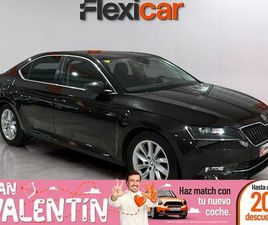 2.0 TDI 110KW (150CV) DSG STYLE