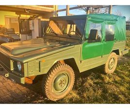 VOLKSWAGEN ILTIS BOMBARDIER