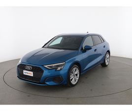 30 TFSI MILD-HYBRID