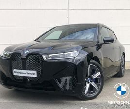 BMW IX XDRIVE40 SPORT TREKH PANO HUD