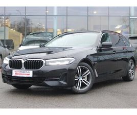 530E LUXURY LINE 292KM XDRIVE *CARPLAY* EL. FOTEL* AMBIENTY* HAK* KAMERA* FV23%