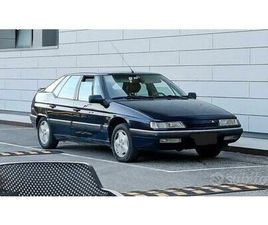 CITROEN XM 2000 IE AUTOMATICO