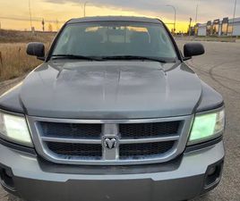DODGE DAKOTA MECHANIC SPECIAL-2008 DODGE DAKOTA