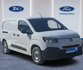 1.5 BLUEHDI MAXI , 101HP, PANEL VAN