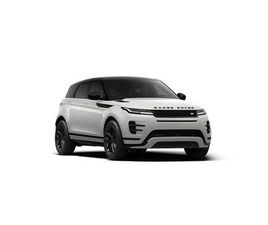 LAND ROVER RANGE ROVER EVOQUE D200 STANDARDOWY ROZSTAW KÓL DYNAMIC SE D200 DIESEL MHEV