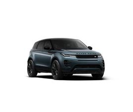LAND ROVER RANGE ROVER EVOQUE D200 STANDARDOWY ROZSTAW KÓL DYNAMIC SE D200 DIESEL MHEV