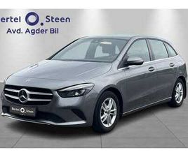 SYLE-LINE | CRUISE KONTROLL | NAVIGASJON