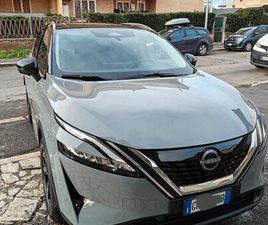 NISSAN QASHQAI E-POWER 190CV 90TH ANNIVERSARY