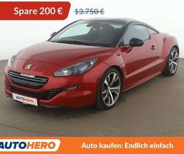 1.6 THP GT-LINE *NAVI*BIXENON*PDC*SHZ*TEMPO*