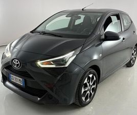 II 2018 5P 5P 1.0 X-FUN 72CV