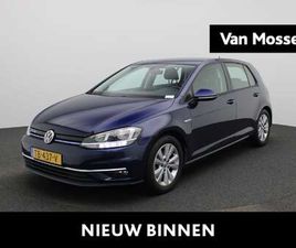 VOLKSWAGEN GOLF $L20