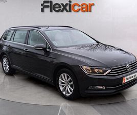 VW PASSAT 1.6 TDI CONFORTLINE DSG JULHO/18