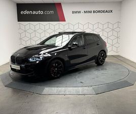 SERIE 1 F40 118I 136 CH EDITION M SPORT PRO