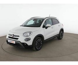 FIAT 500X 1.3 FIREFLY T T4 CROSS DCT