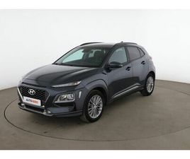 HYUNDAI KONA 1.0 T-GDI CREATIVE