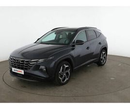 HYUNDAI TUCSON 1.6 T-GDI HYBRID EXECUTIVE BVA6
