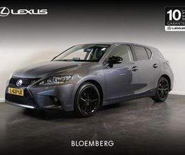 LEXUS CT CT 200H $L20