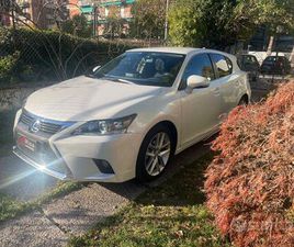 LEXUS CT 200H HYBRID F SPORT #BP