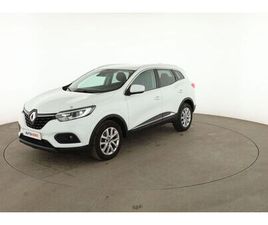 RENAULT KADJAR RENAULT KADJAR 1.5 DCI BLUE BUSINESS EDC