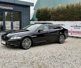 JAGUAR XJ 340 CP PITESTI