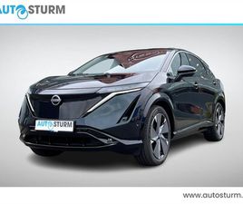 NISSAN ARIYA - ADVANTAGE EDITION PLUS 91 KWH 20'' VELGEN
