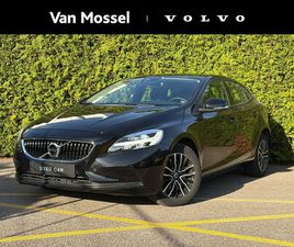 VOLVO V40 T2 VOLVO V40 T2 POLAR+ AUT.