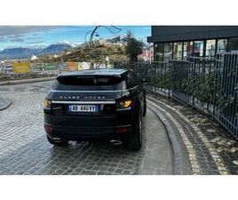 EVOQUE 2013 AUTOMAT 200CCBENZINË – 170 MIJË KM