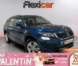 1.5 TSI 110KW (150CV) 4X2 ACTIVE