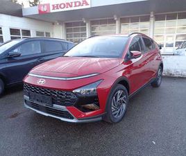 BAYON 1,0 T-GDI GO PLUS DCT AUT.