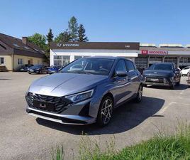 1,0 T-GDI TREND LINE DCT