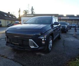 KONA ELEKTRO 65,4KWH GO TECHNIK-PAKET, DESIGN-P...