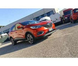 RENAULT KADJAR KADJAR 150 CV AWD SPORT EDITION2 4X4