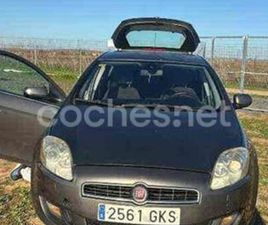 FIAT BRAVO