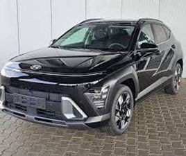 KONA 1,6 GDI HEV SMART LINE DCT