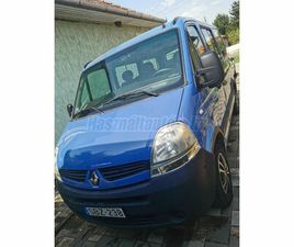 RENAULT MASTER RENAULT MASTER 2.5 DCI L1H1 BUSINESS JD