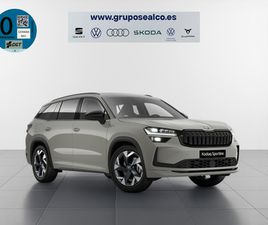 1.5 TSI PHEV SPORTLINE 4X2 DSG 150 KW (204 CV)